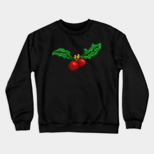 Mistletoe Crewneck Sweatshirt